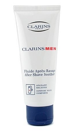 Clarins Men After Shave Soother 75ml balzamas po skutimosi Testeris