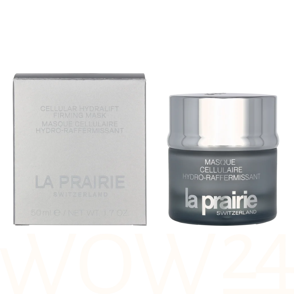 La Prairie La Prairie Cellular Hydralift Firming Mask 50 ml