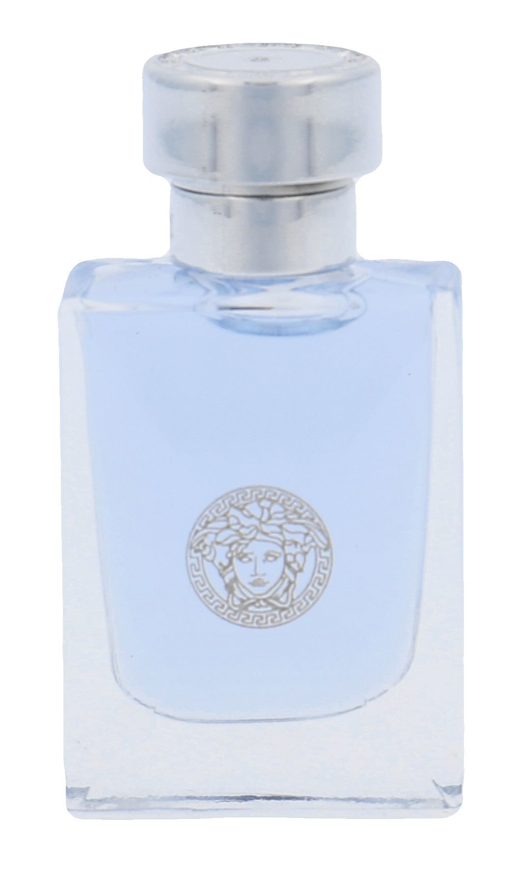 Versace Pour Homme 5ml kvepalų mėginukas Vyrams EDT (Pažeista pakuotė)