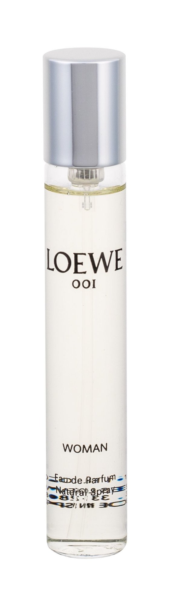 Loewe Loewe 001 15ml Kvepalai Moterims EDP