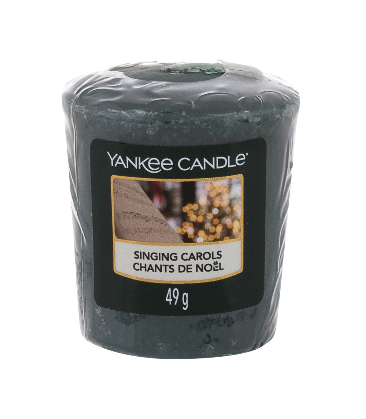 Yankee Candle Singing Carols Kvepalai Unisex