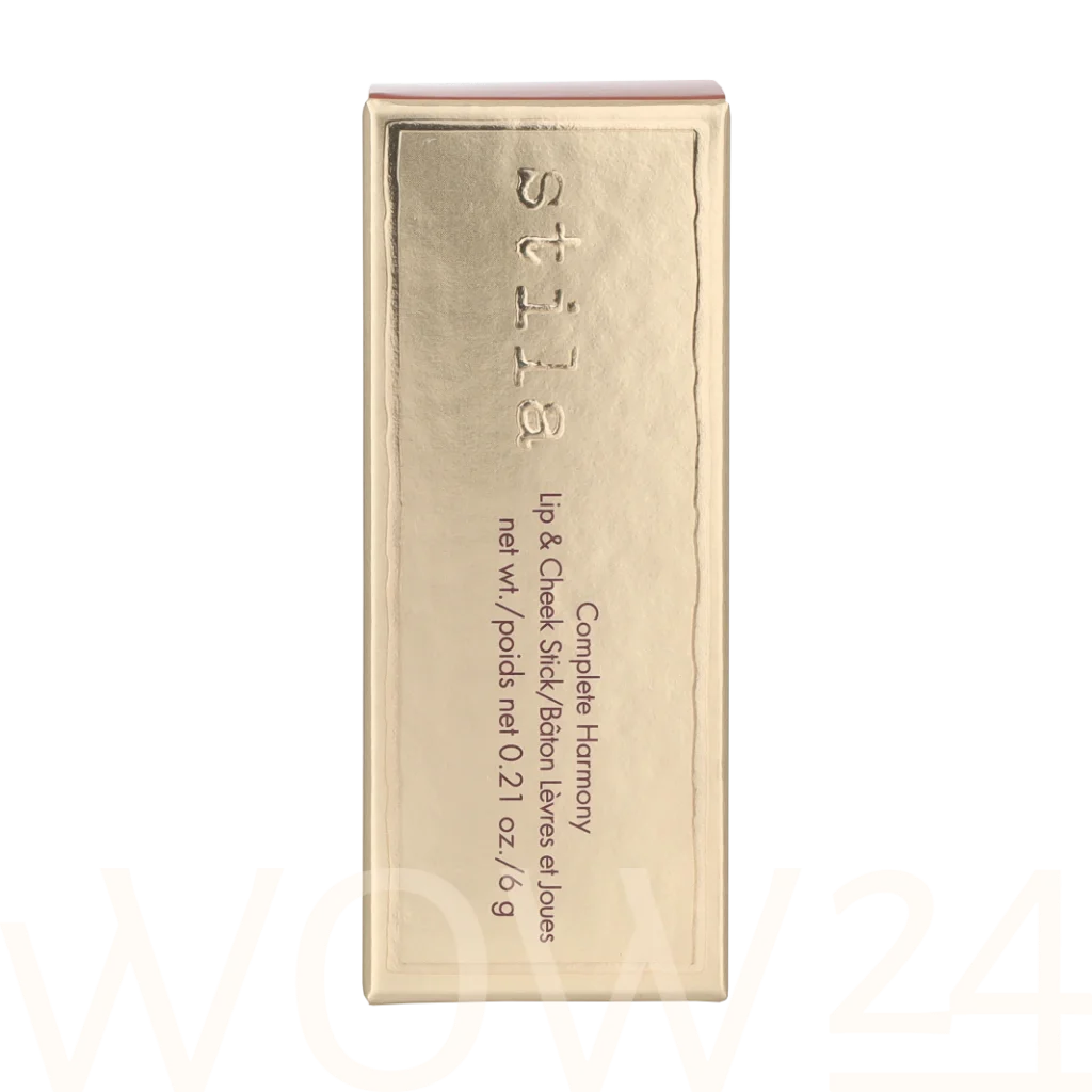 Stila Stila Complete Harmony Lip & Cheek Stick lūpdažis Stila Stila Complete Harmony Lip & Cheek Stick lūpdažis