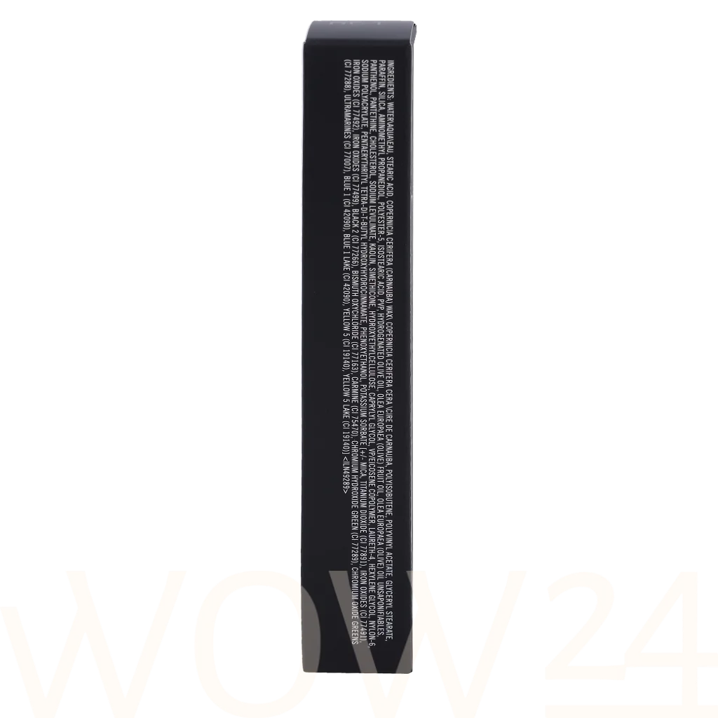 MAC MAC In Extreme Dimension Lash Mascara 12 g blakstienų tu&scaron;as