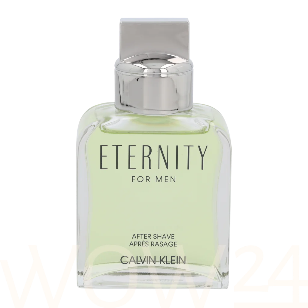 Calvin Klein Calvin Klein Eternity For Men After Shave Lotion 100 ml balzamas po skutimosi