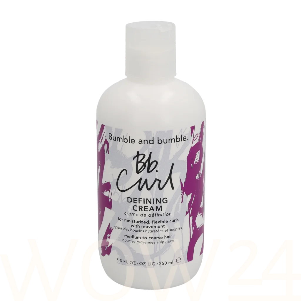  Bumble & Bumble Curl Defining Cream 250 ml plaukų kremas