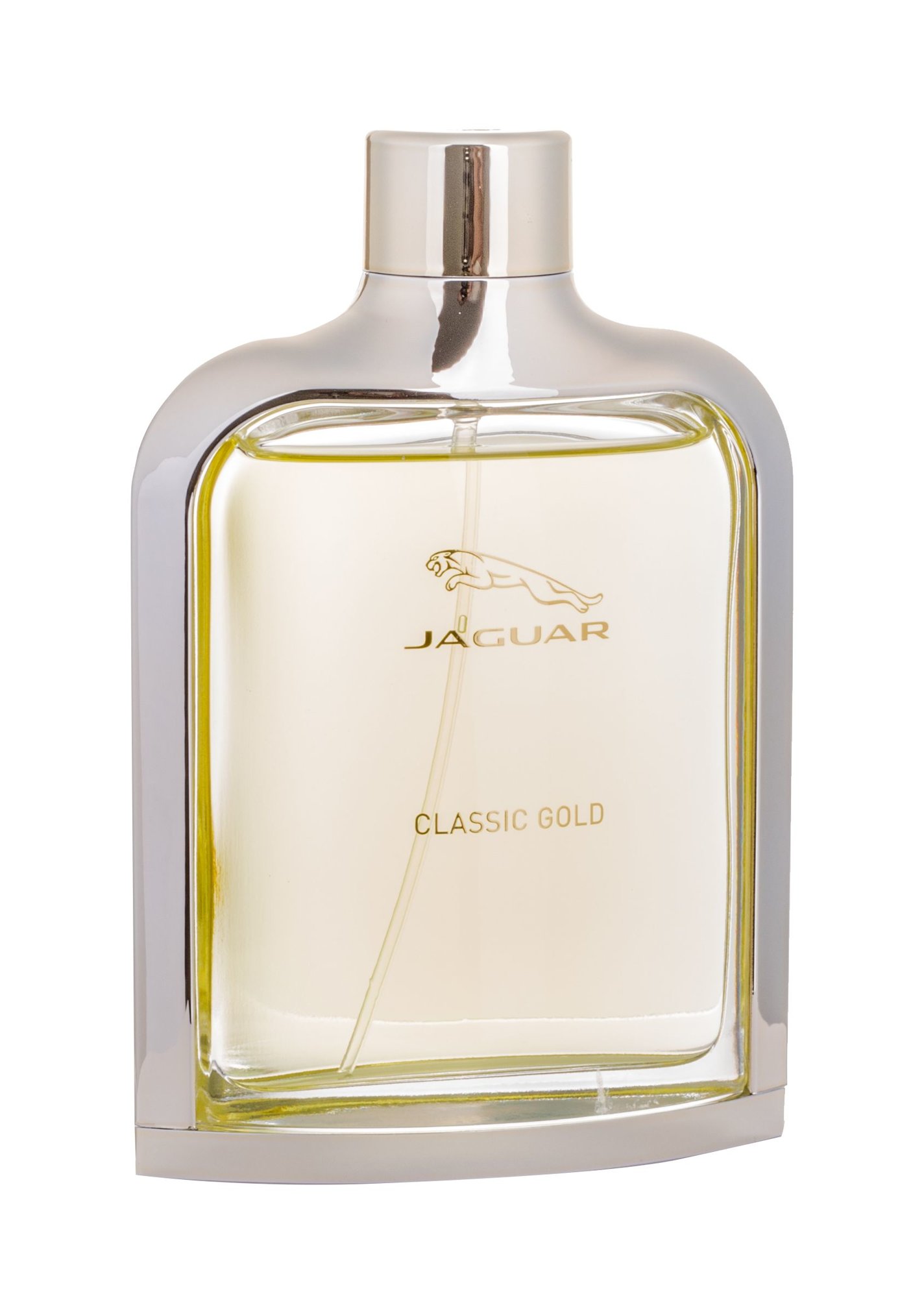 Jaguar Classic Gold kvepalai Vyrams