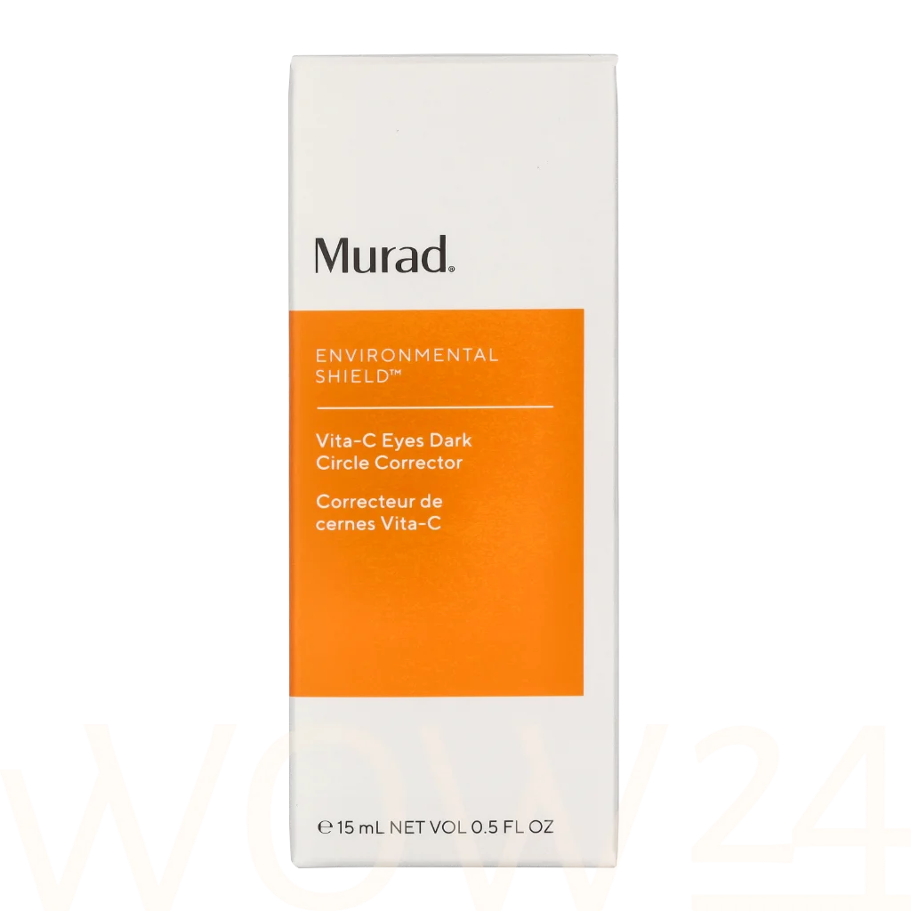 Murad Environmental Shield Vita-C Eyes Dark Circle Corrector 15ml Moterims