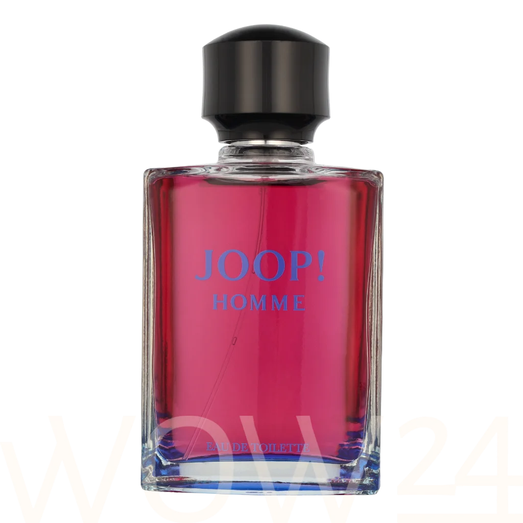 JOOP! Joop! Homme Neon Edt Spray 125 ml kvepalai Vyrams EDT