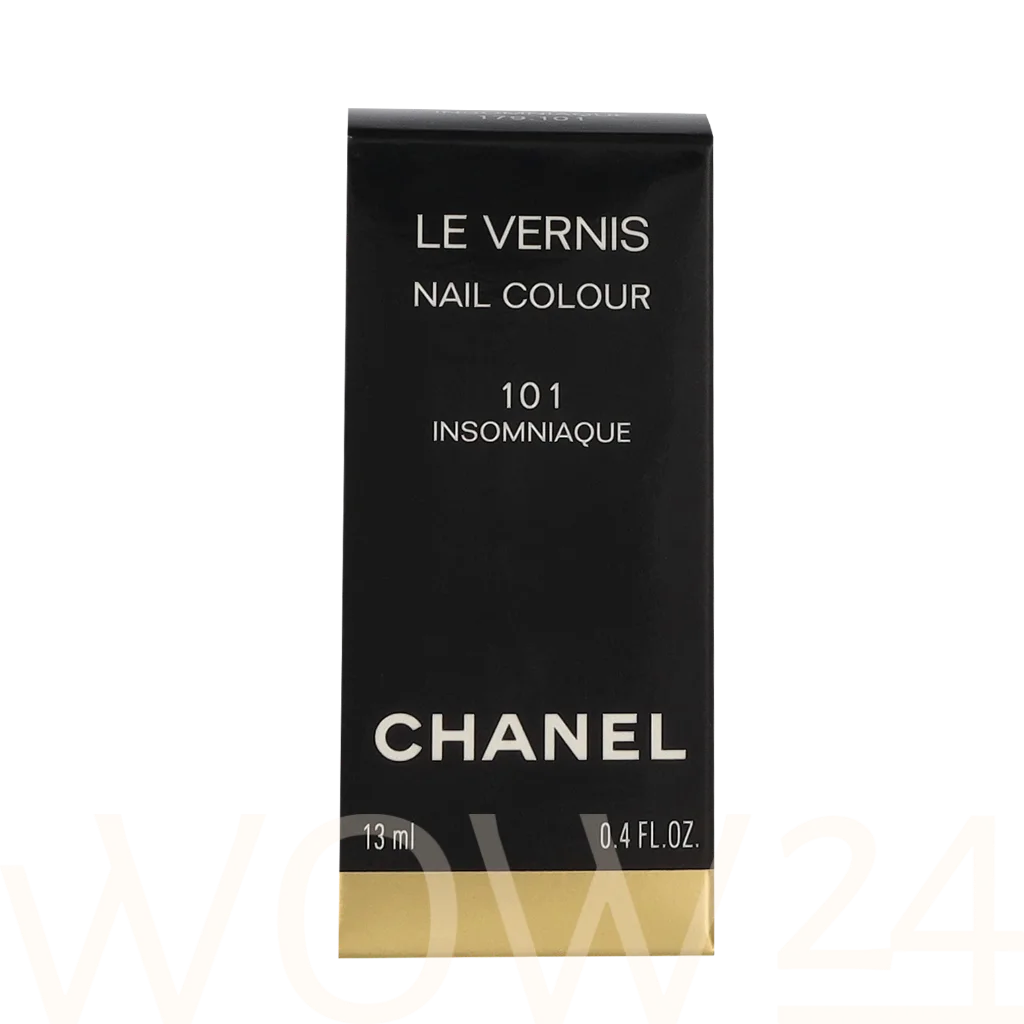Chanel Le Vernis Longwear Nail Colour 13 ml