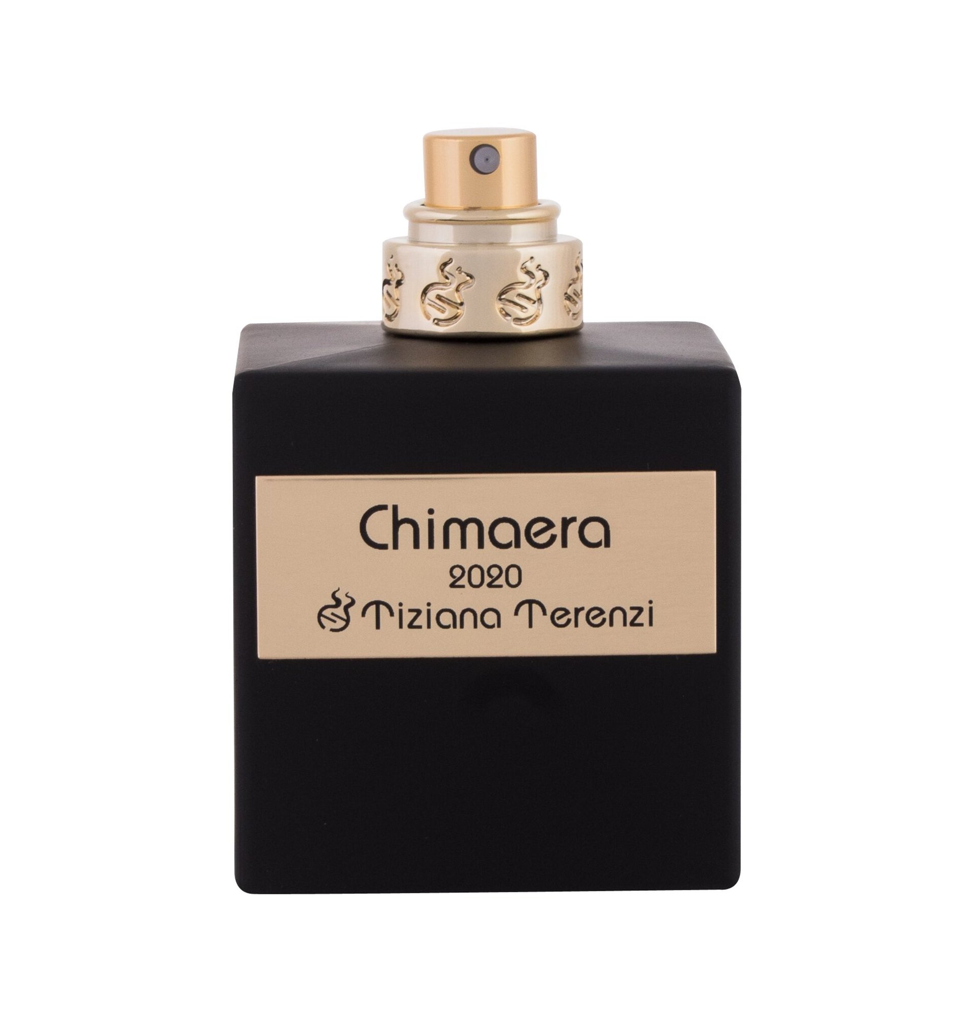 Tiziana Terenzi Anniversary Collection Chimaera 100ml NIŠINIAI Kvepalai Unisex Parfum Testeris