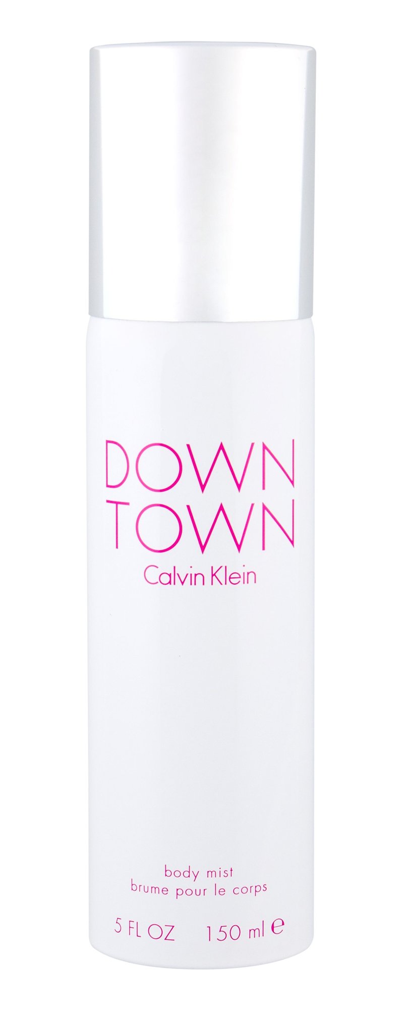 Calvin Klein Downtown 150ml Kvepalai Moterims Kūno purškiklis
