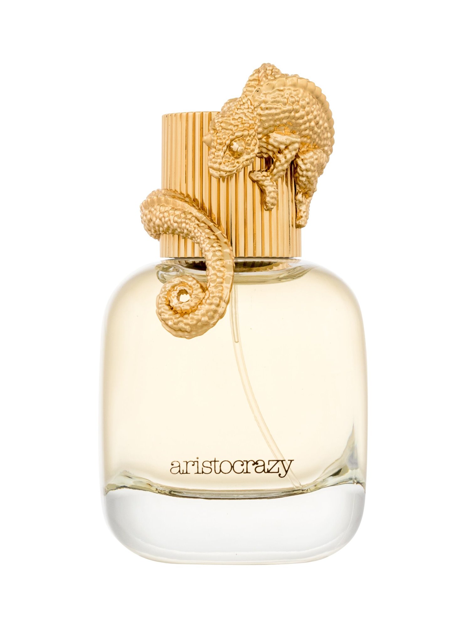 Aristocrazy Intuitive 80ml kvepalai Moterims EDT