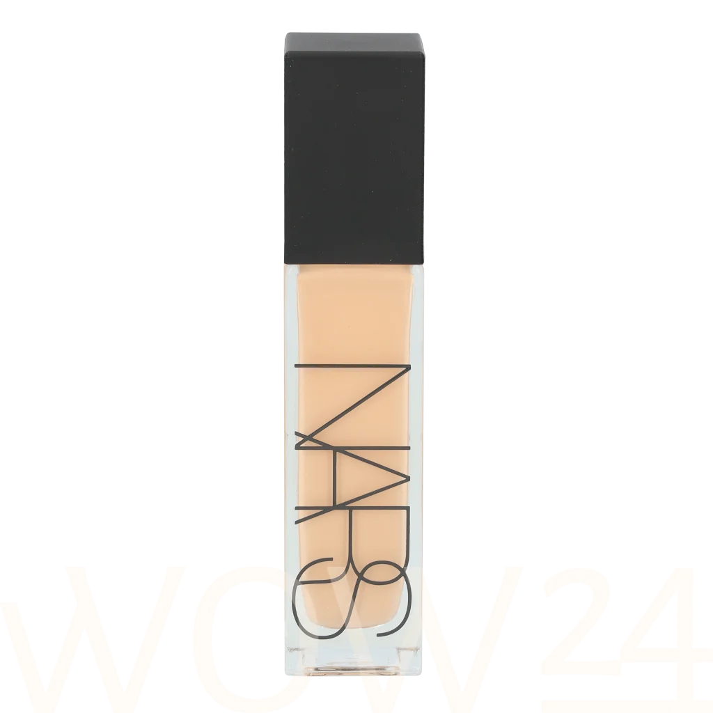 NARS Nars Natural Radiant Longwear Foundation 30 ml makiažo pagrindas