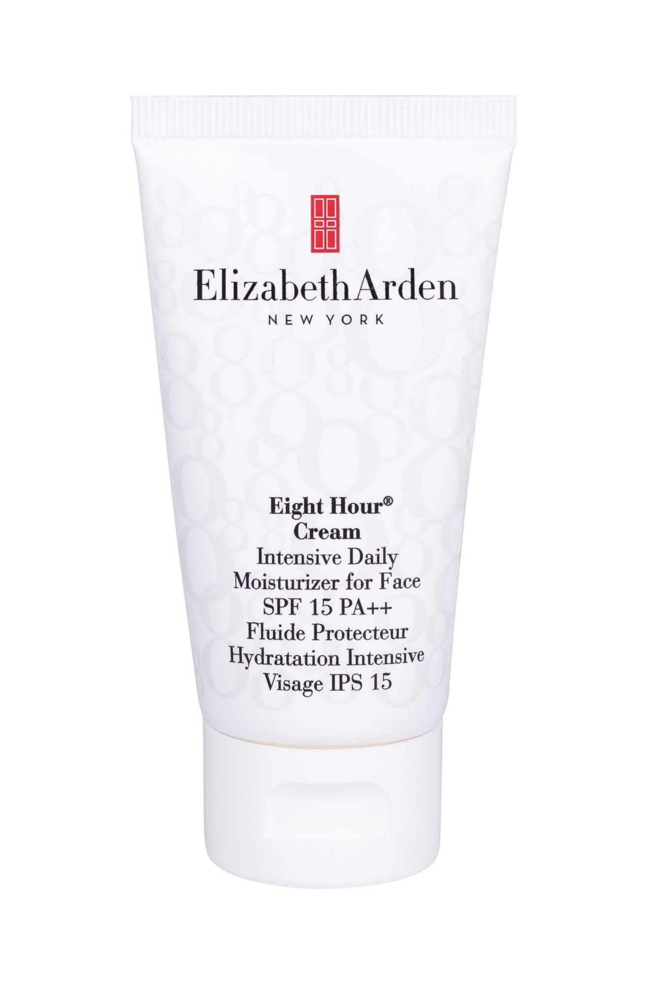 Elizabeth Arden Eight Hour Cream Intensive Daily Moisturizer dieninis kremas