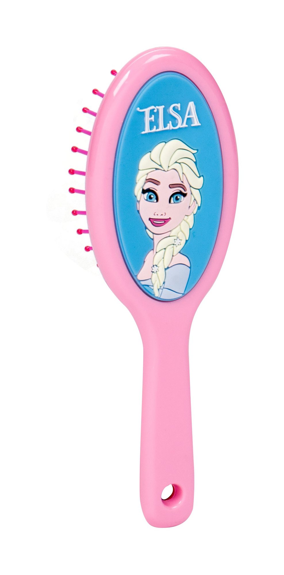 Disney Frozen Elsa 1vnt plaukų šepetys