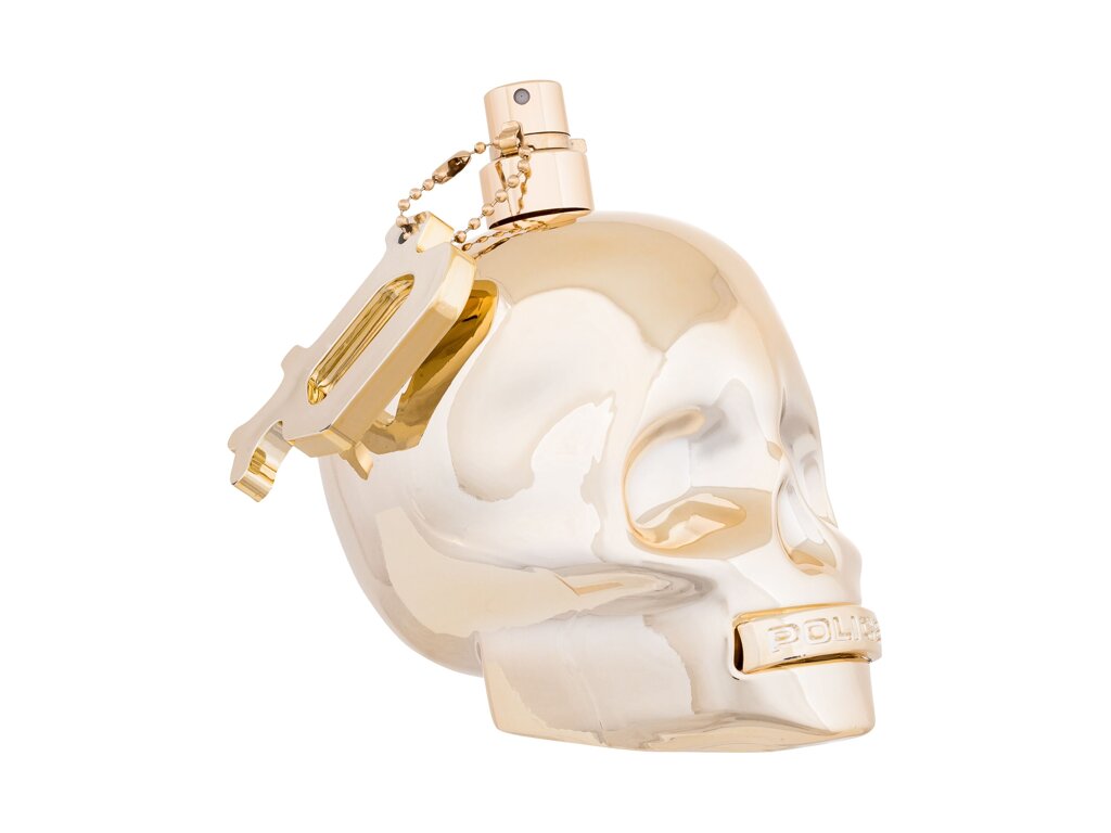 Police To Be Born To Shine Eau De Toilette Kvepalai Vyrams
