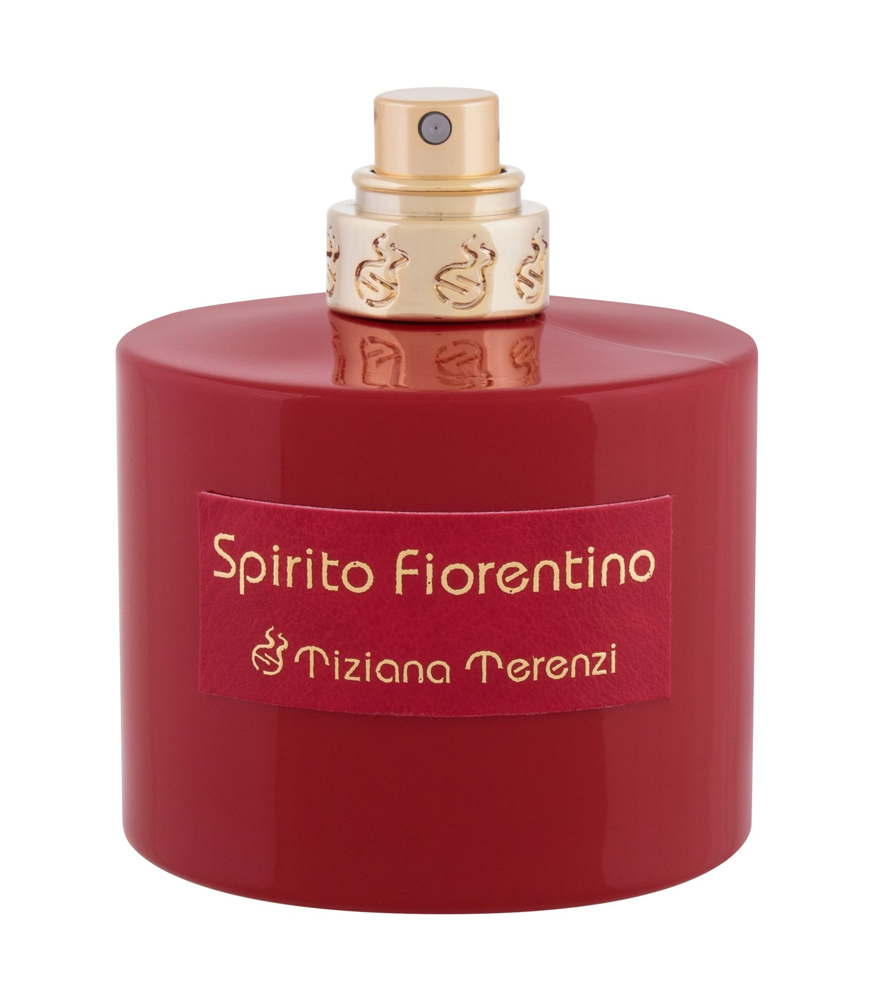 Tiziana Terenzi Luna Collection Spirito Fiorentino Parfum 100 ml Tester