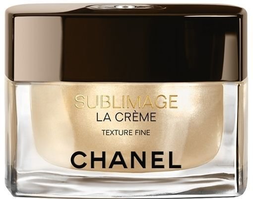 Chanel Sublimage La Créme Light Texture dieninis kremas