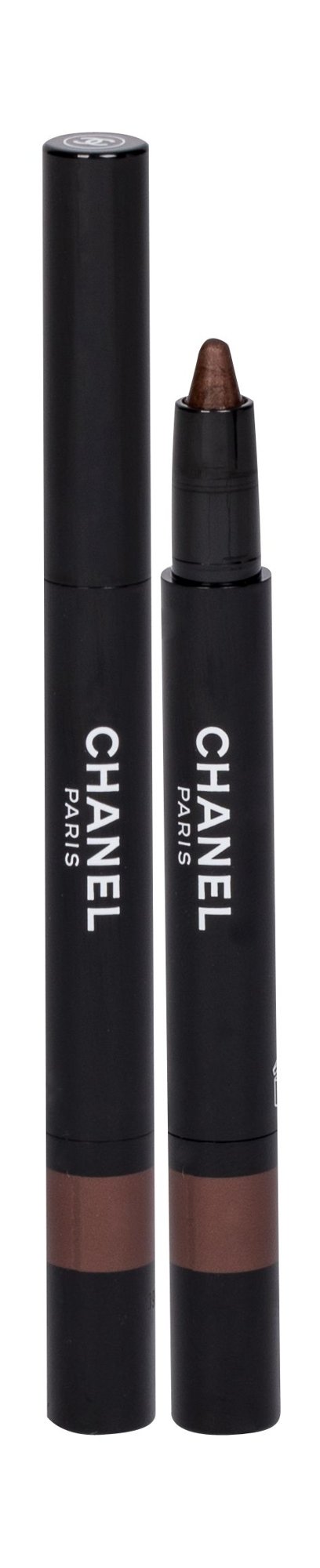 Chanel Stylo Ombre Et Contour šešėliai