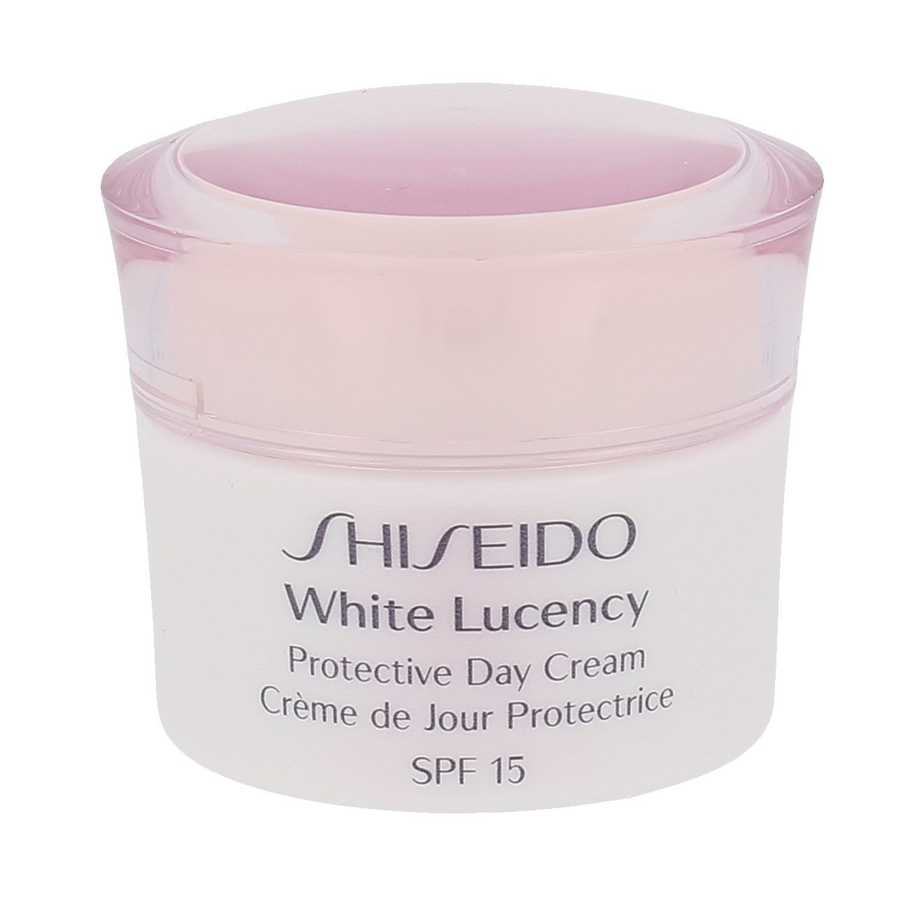 Shiseido White Lucency dieninis kremas