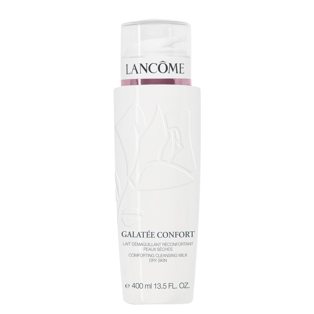 Lancome Galat&eacute;e Confort 200ml veido pienelis  Testeris