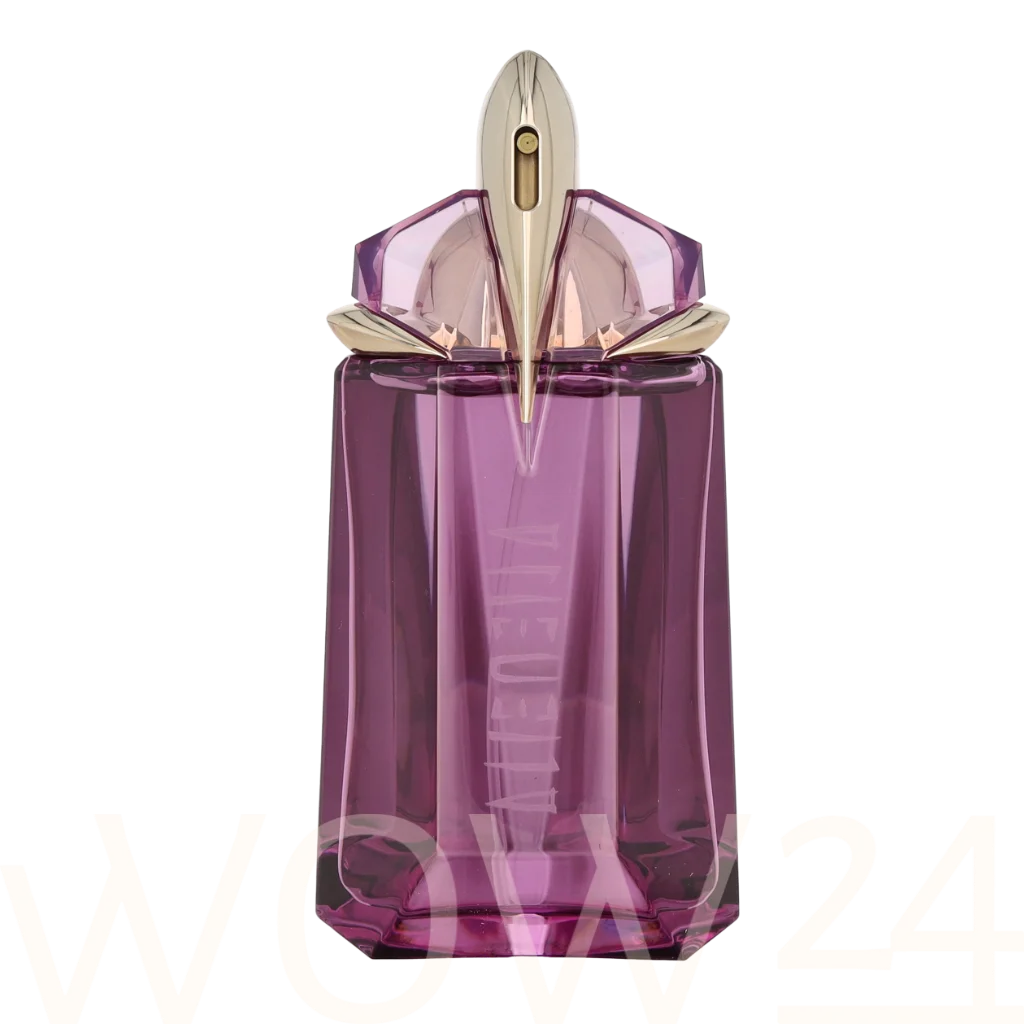 Thierry Mugler Thierry Mugler Alien Edt Spray 60 ml kvepalai Moterims EDT