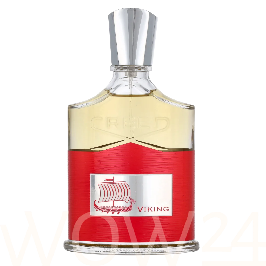 Creed Creed Viking Edp Spray 100 ml NI&Scaron;INIAI kvepalai Vyrams EDP