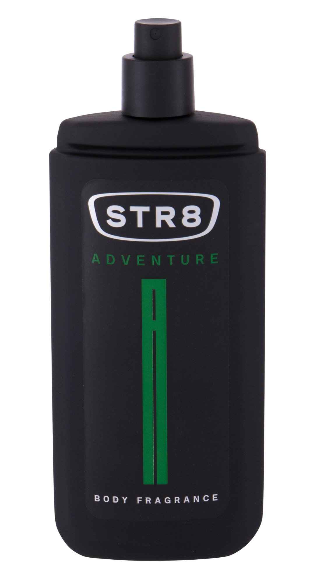 STR8 Adventure 75ml dezodorantas Testeris