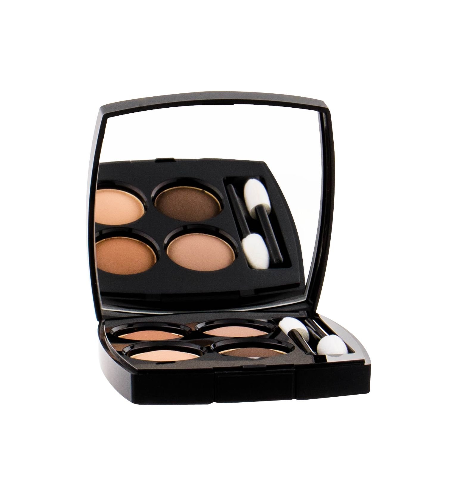 Chanel Les 4 Ombres Akių &scaron;e&scaron;ėliai 2 ml