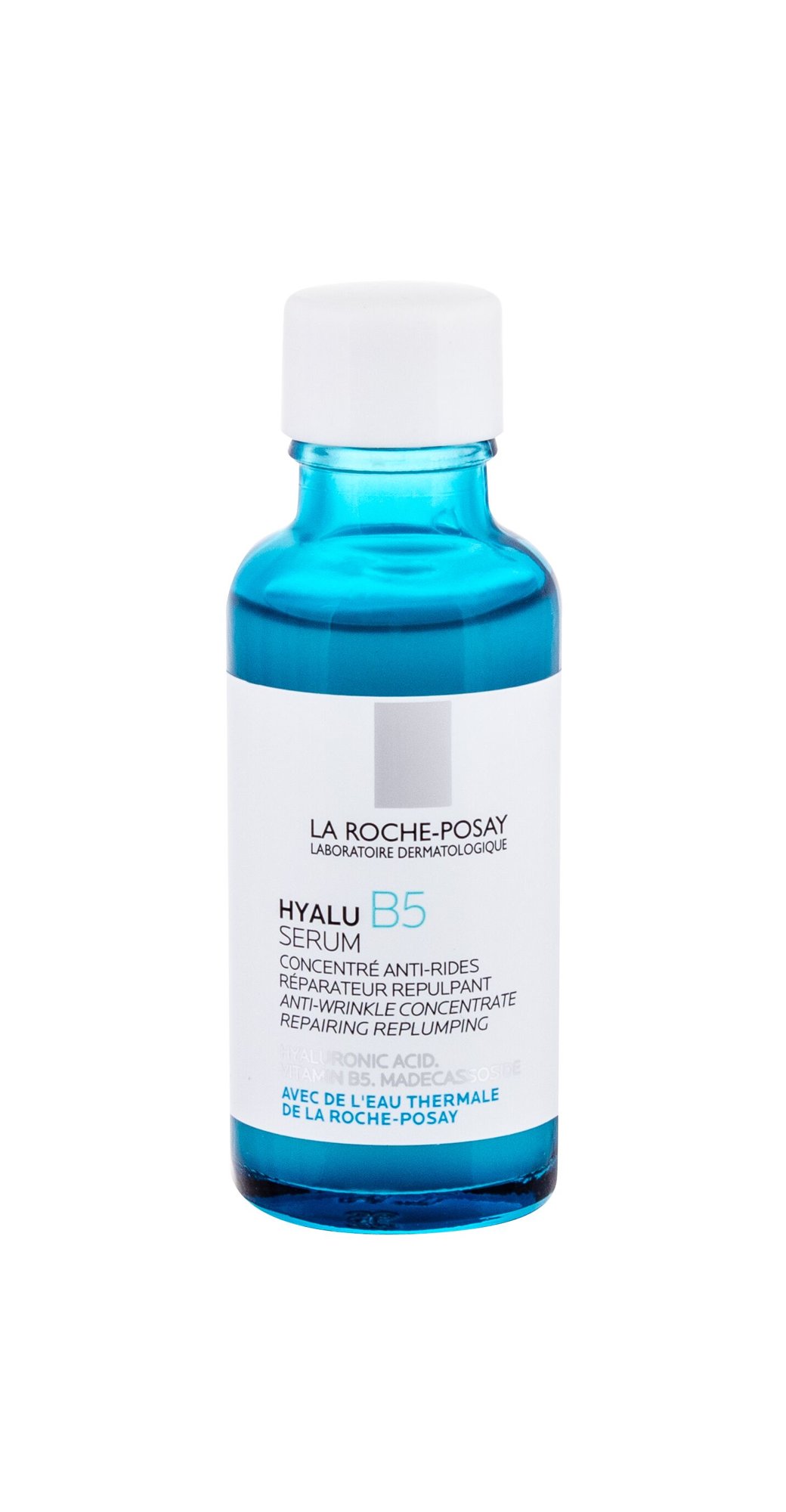 La roche-posay Hyalu B5 Odos serumas 30 ml Damaged box