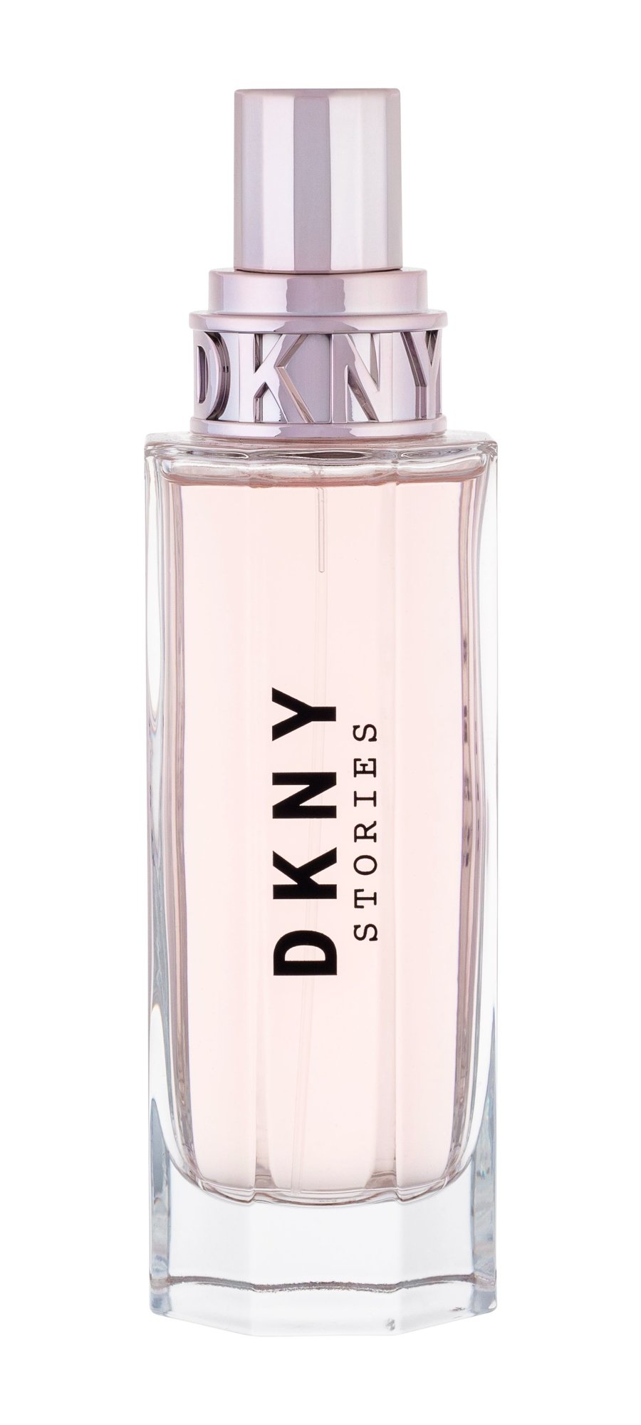DKNY DKNY Stories 100ml Kvepalai Moterims EDP (Pažeista pakuotė)