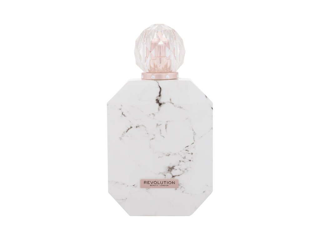 Revolution Timeless Eau De Toilette 100 ml Damaged box
