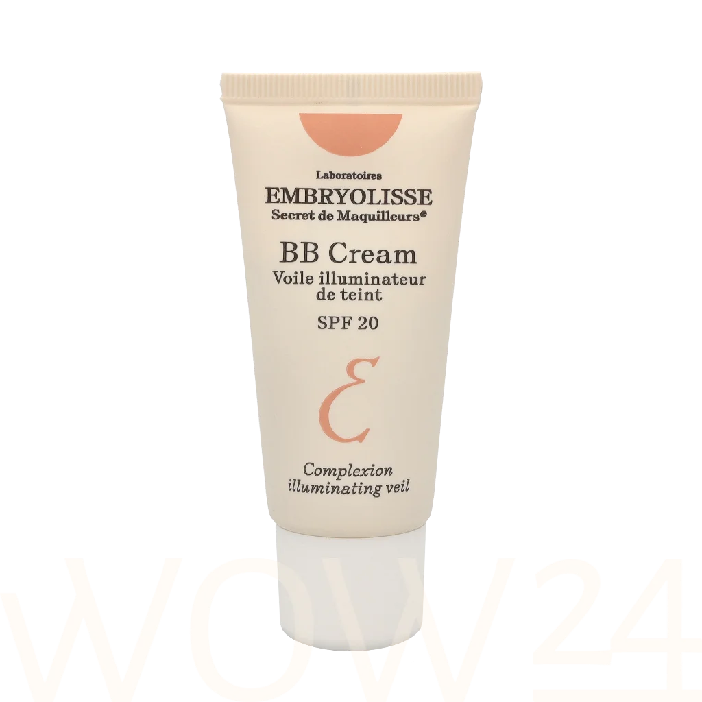 Embryolisse Embryolisse Illuminating BB Cream SPF20 30 ml BB kremas