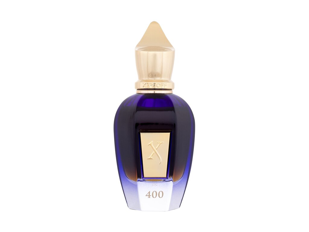 Xerjoff JTC 400 Eau De Parfum 50 ml Damaged box