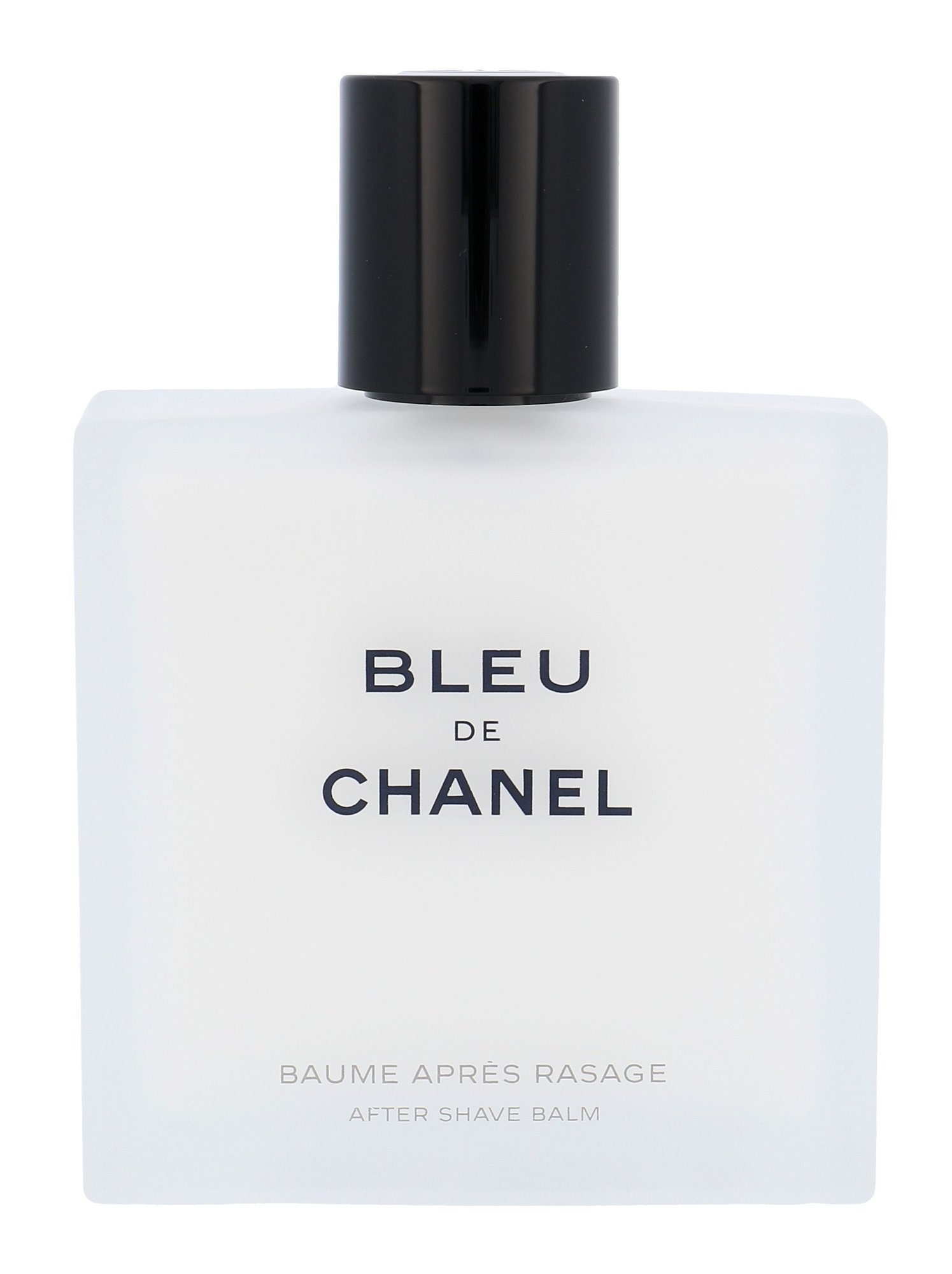 Chanel Bleu de Chanel 90ml balzamas po skutimosi (Pažeista pakuotė)