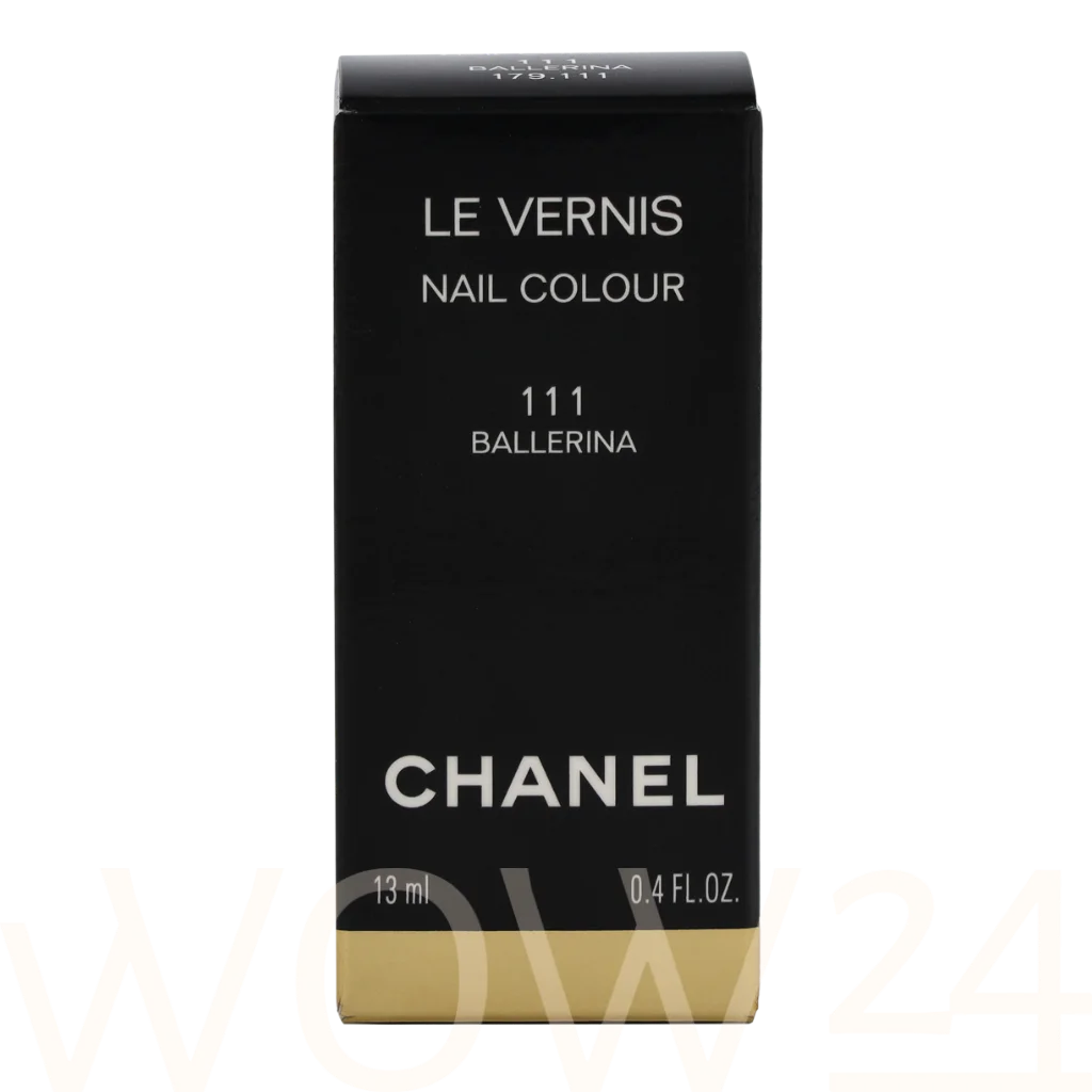 Chanel Le Vernis Longwear Nail Colour 13 ml