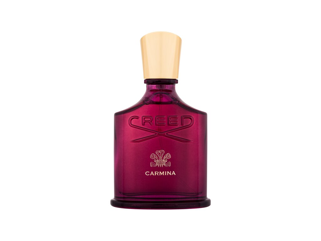 Creed Carmina Eau De Parfum 75 ml Damaged box