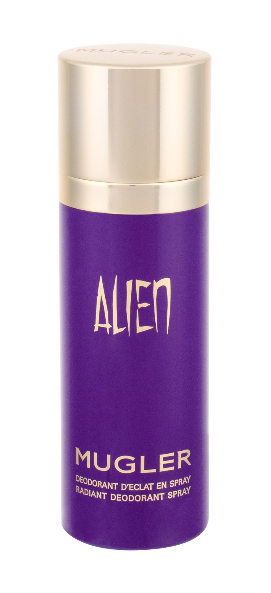 Thierry Mugler Alien 100ml dezodorantas