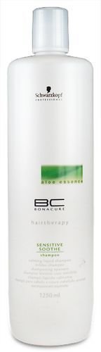 Schwarzkopf  BC Bonacure Scalp Therapy Sensitive Soothe &scaron;ampūnas