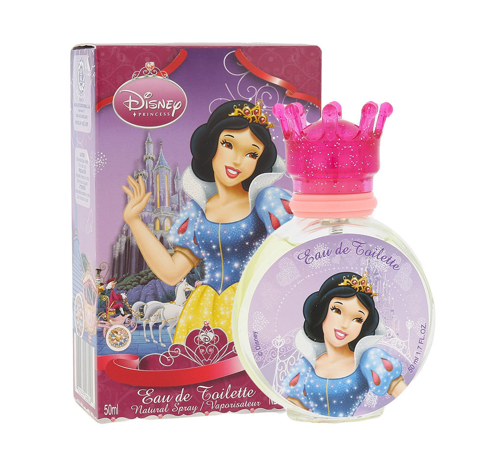 Disney Princess Snow White 50ml Kvepalai Vaikams EDT
