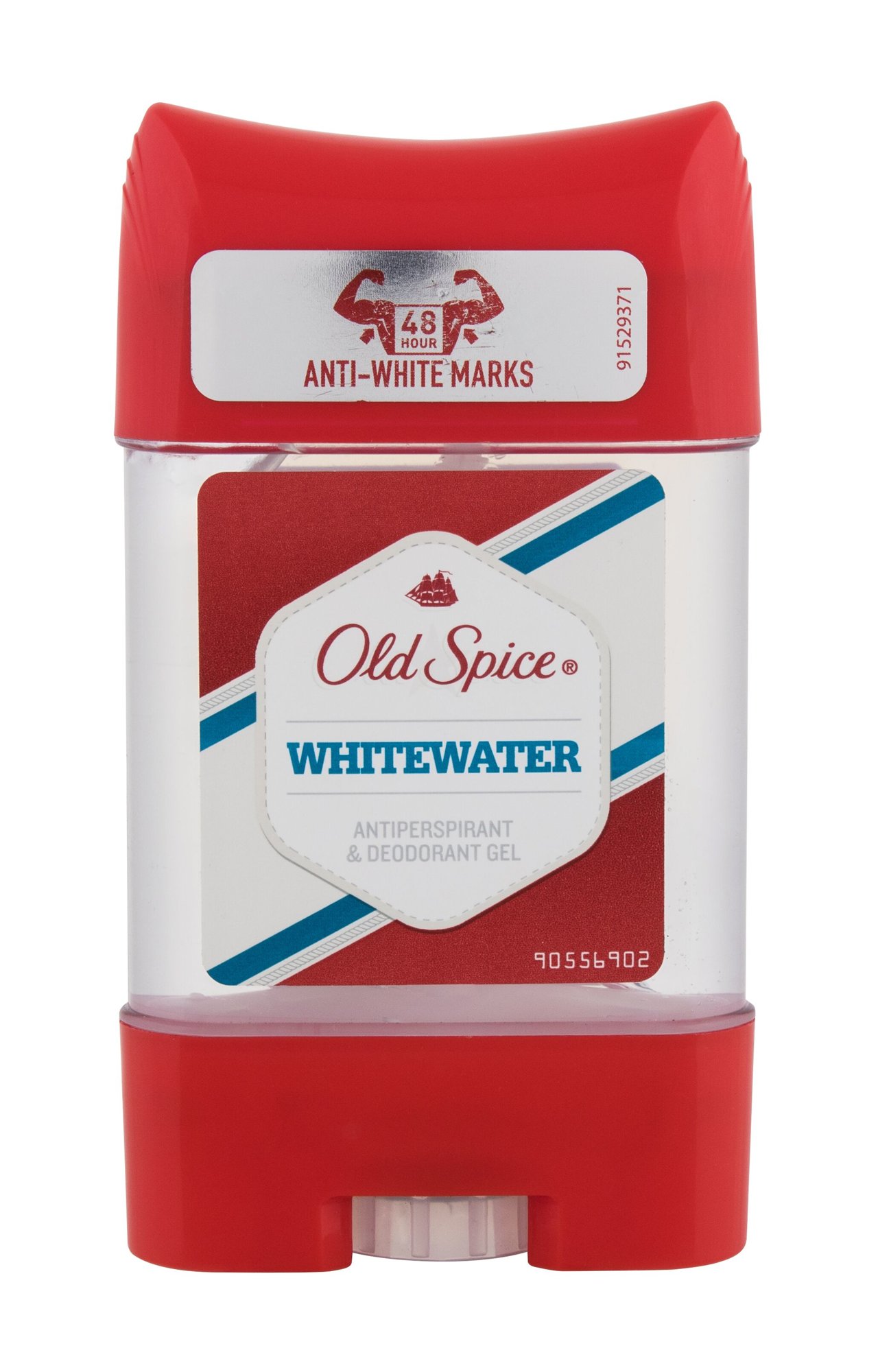 Old Spice Whitewater 70ml antipersperantas (Pažeista pakuotė)