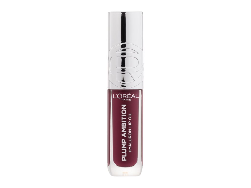 L`oreal Plump Ambition Hyaluron Lip Oil 5 ml