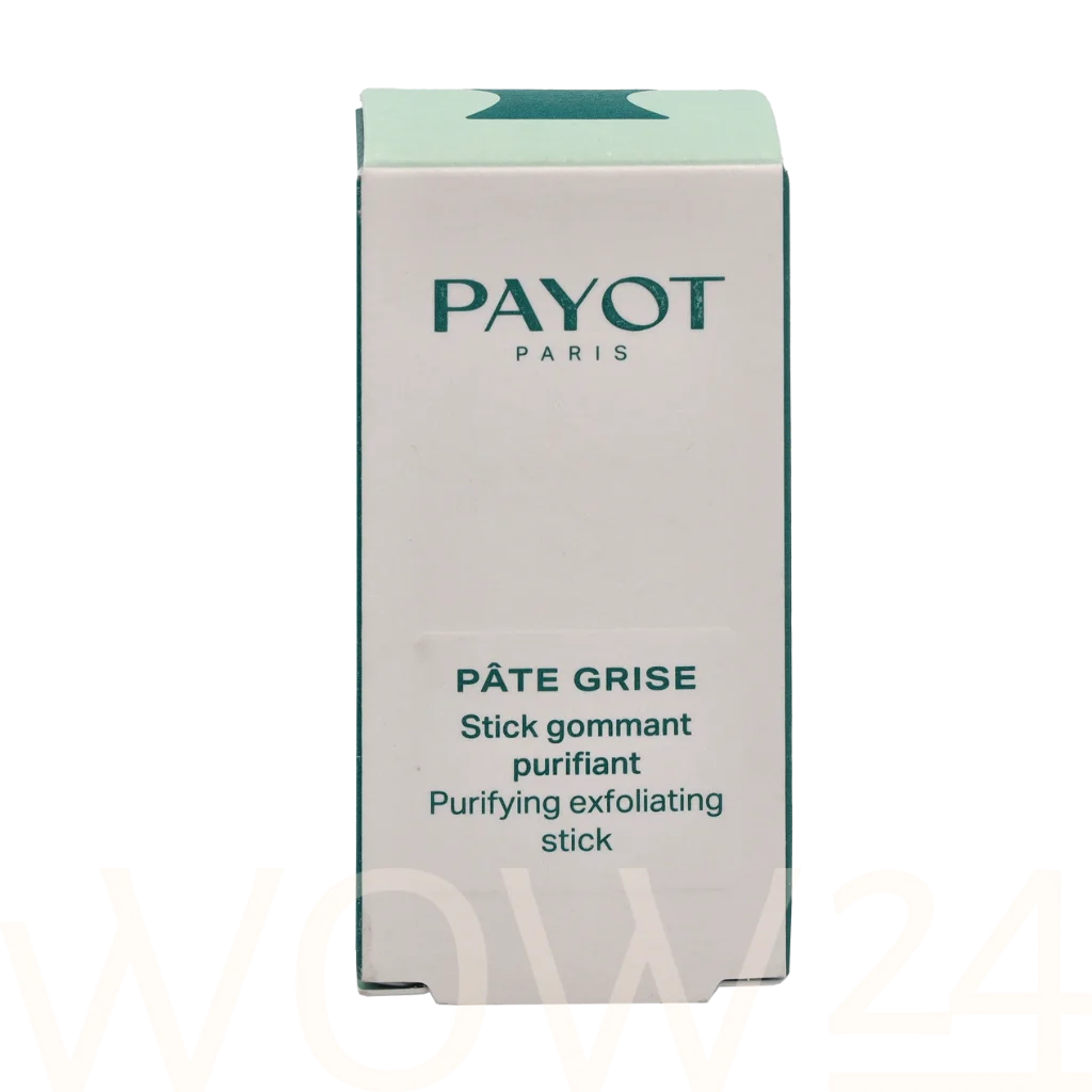 Payot Pate Grise Purifying Exfoliating Stick 25 g Vyrams