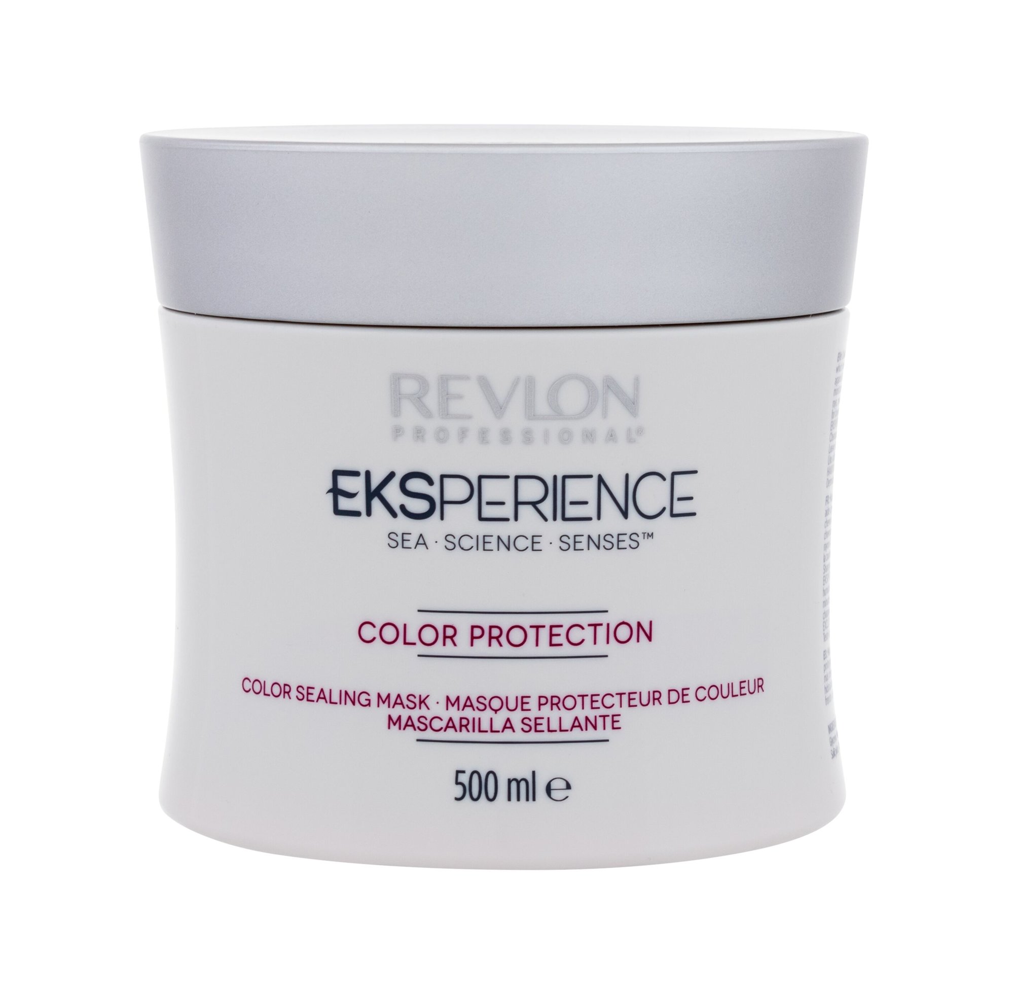 Revlon Professional Eksperience Color Protection Color Sealing Mask 500ml plaukų kaukė