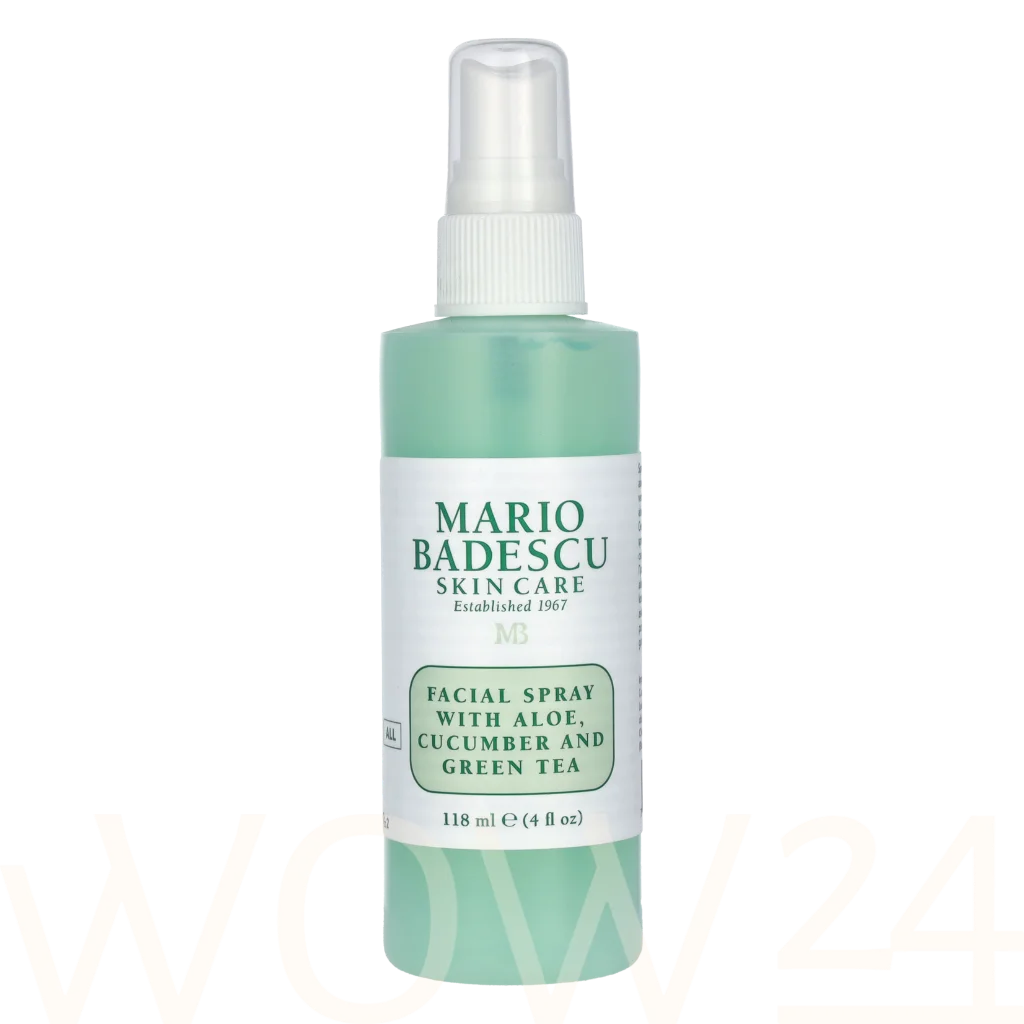 Mario Badescu Mario Badescu Facial Spray 118 ml