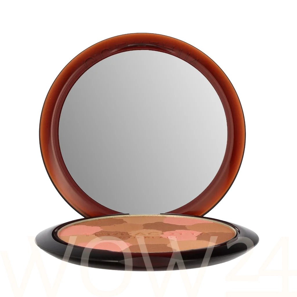 Guerlain Guerlain Terracotta Light Powder 10 g sausa pudra