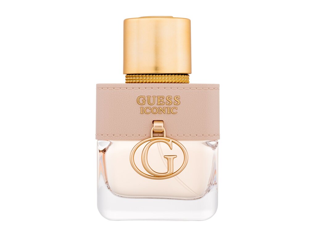 GUESS Iconic Eau De Parfum 30 ml
