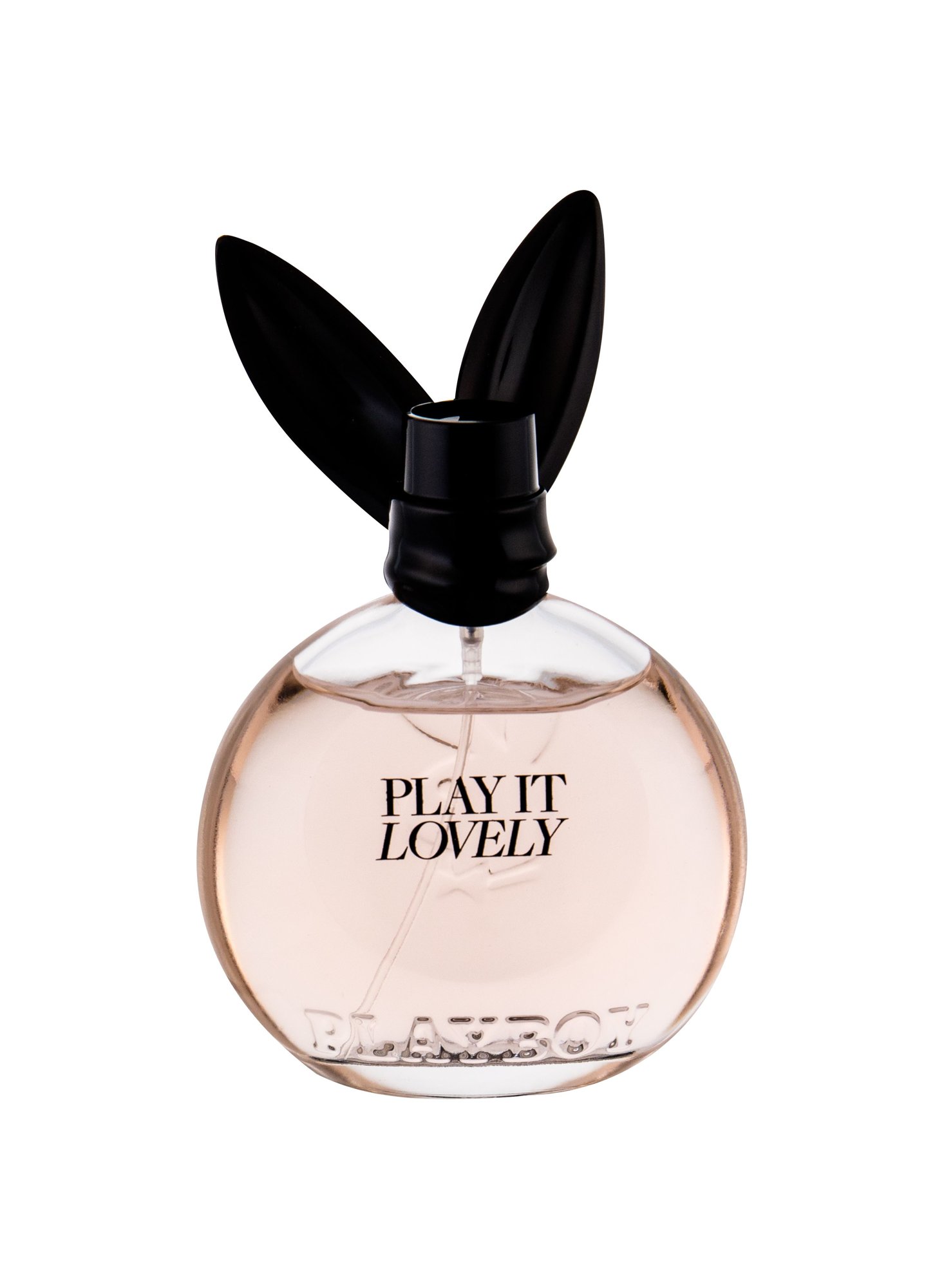 Playboy Play It Lovely For Her 60ml Kvepalai Moterims EDT