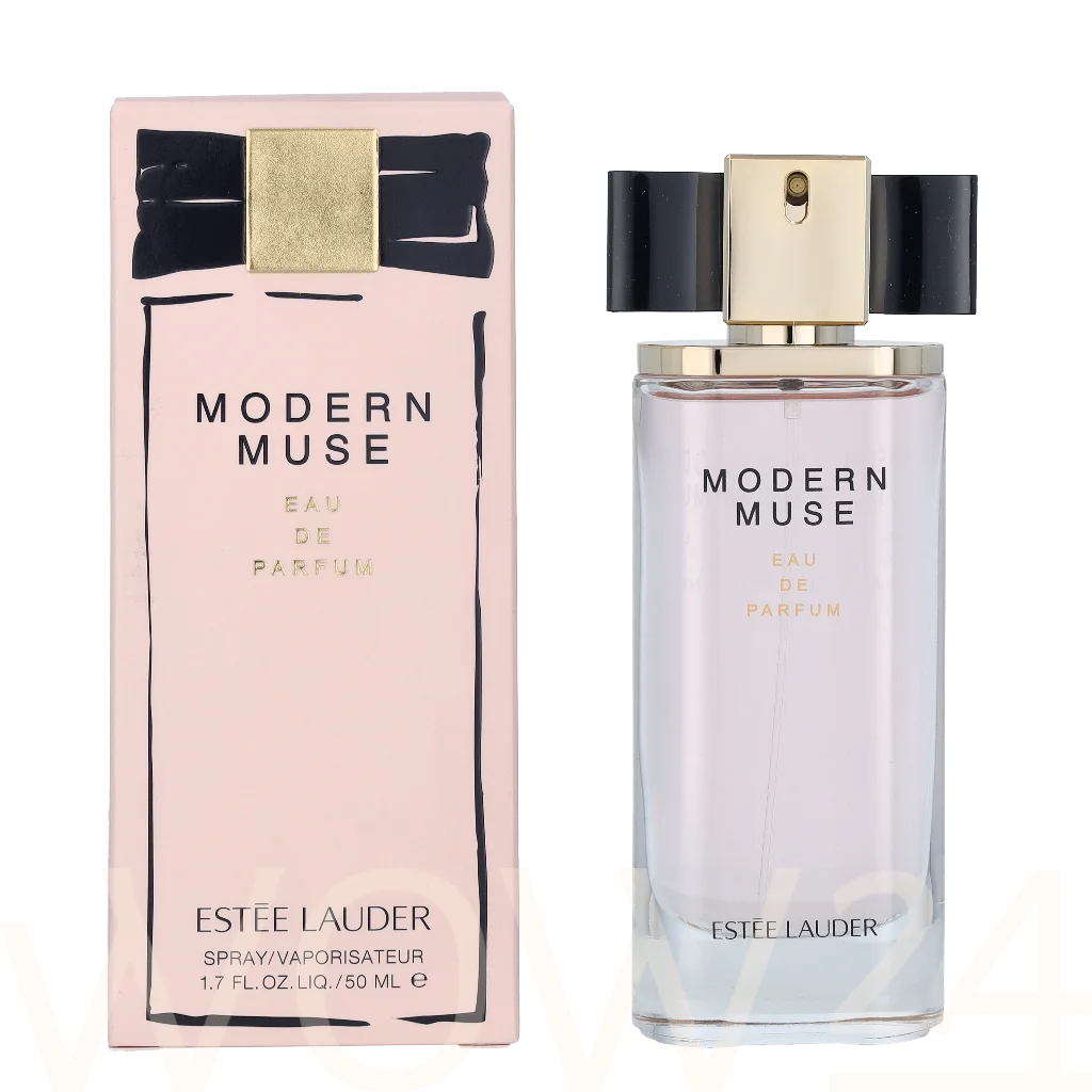 Este&eacute; Lauder Estee Lauder Modern Muse Edp Spray 50 ml kvepalai Moterims EDP