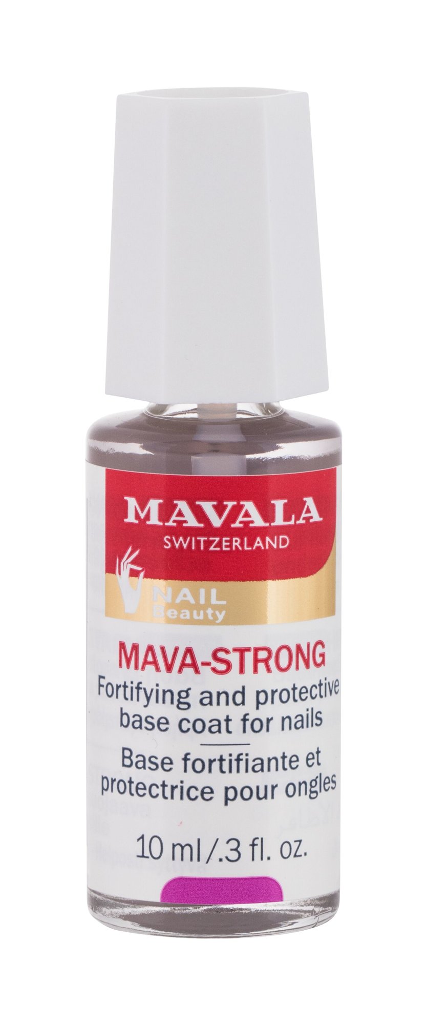 MAVALA Nail Beauty Mava-Strong nagų priežiūrai